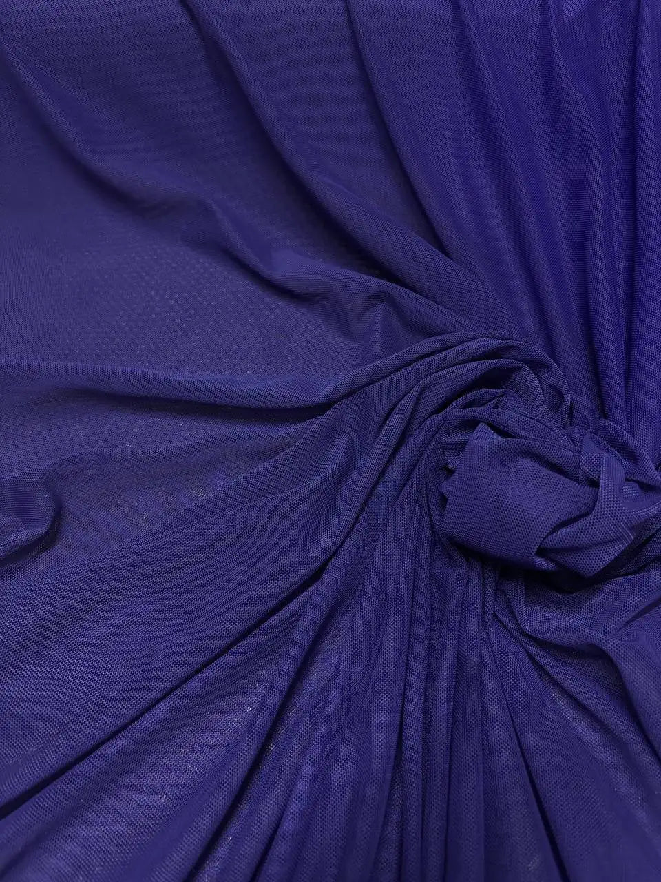 Rete (tullè) Bielastico Viola