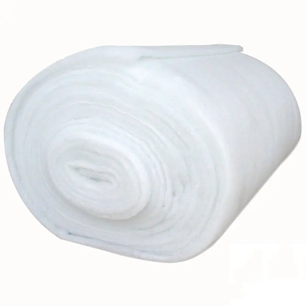 Rotolo Ovatta Imbottitura 200 grammi