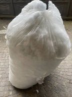Sacco Ovatta 5 KG Sintetica