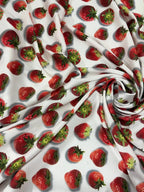 Satin Fragola