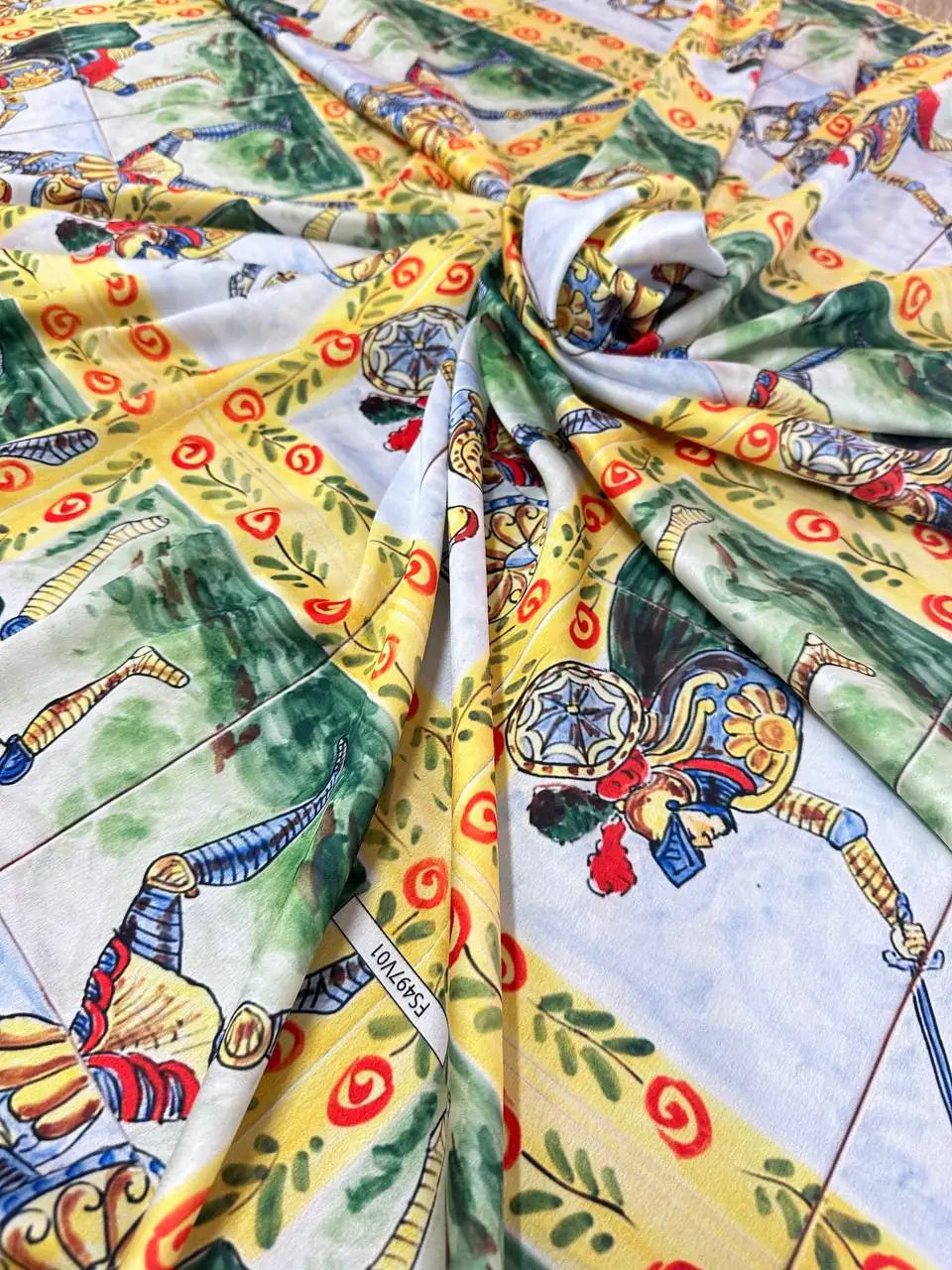 Satin Sicily Piastrelle