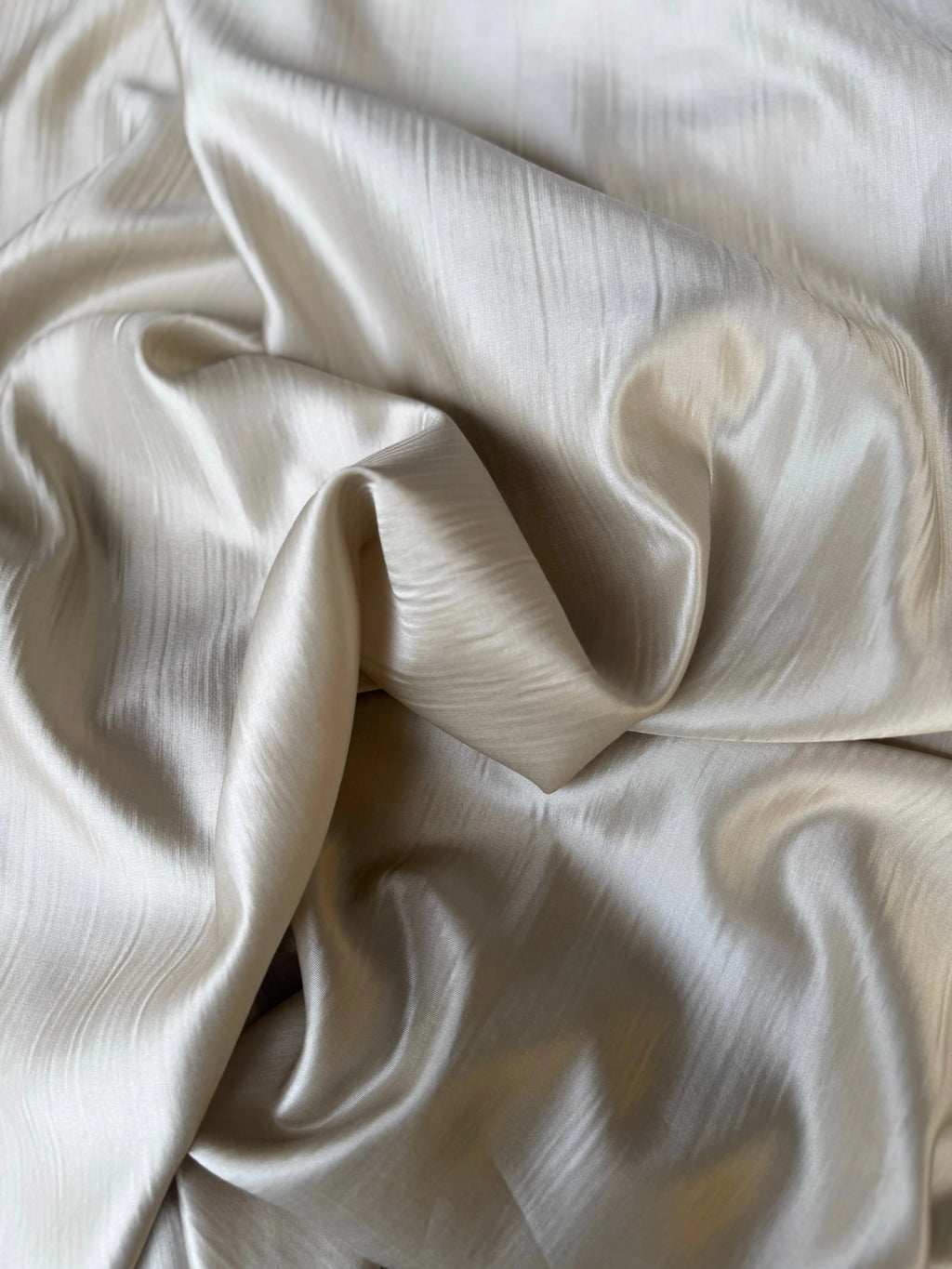Satin in Seta