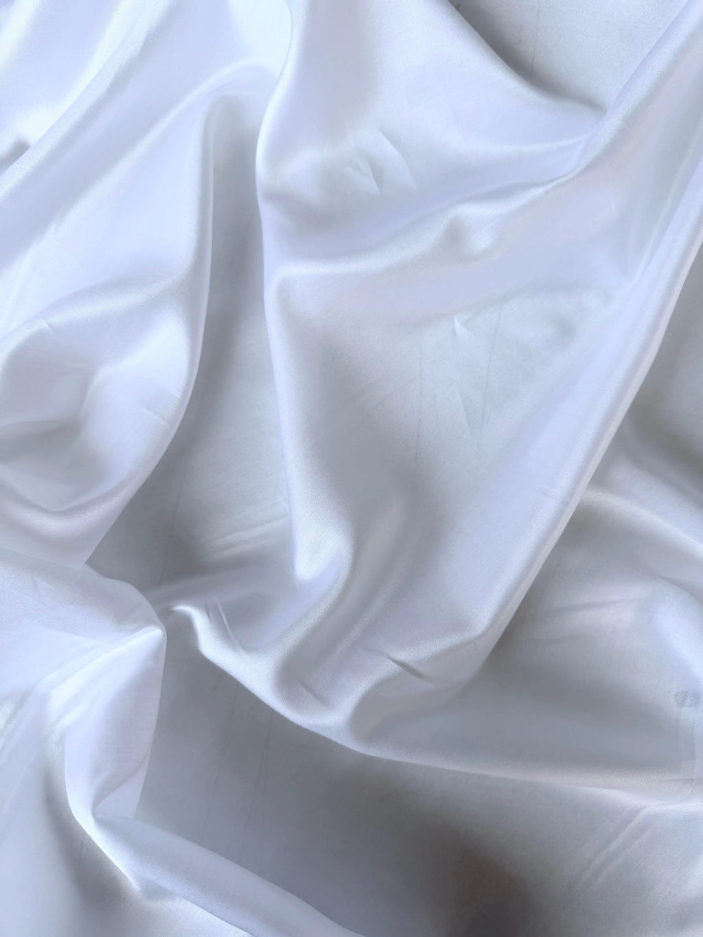 Satin in Seta