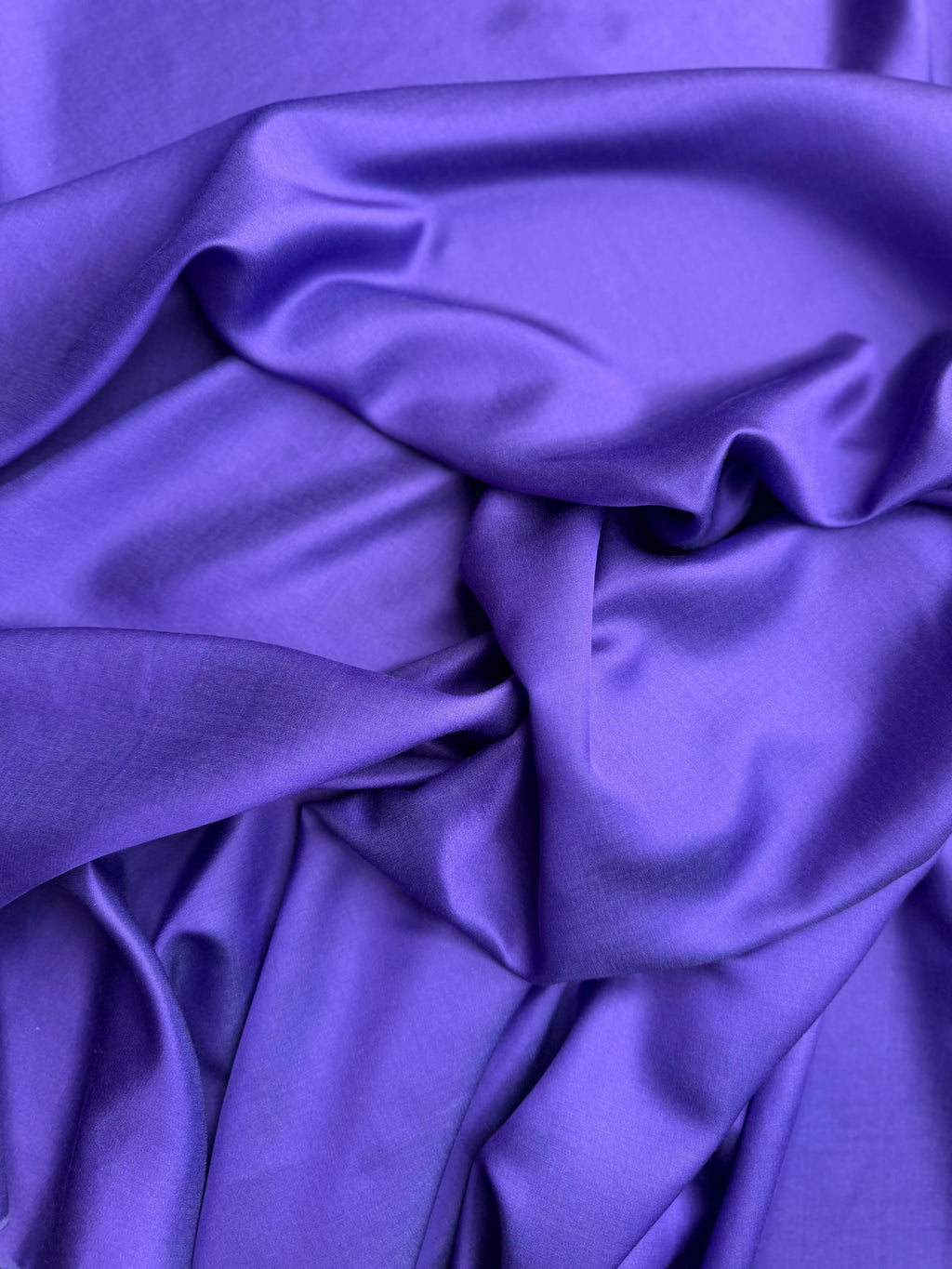 Satin in Seta