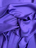 Satin in Seta