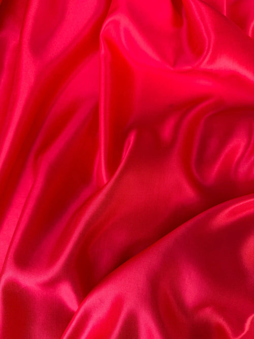 Satin in Seta