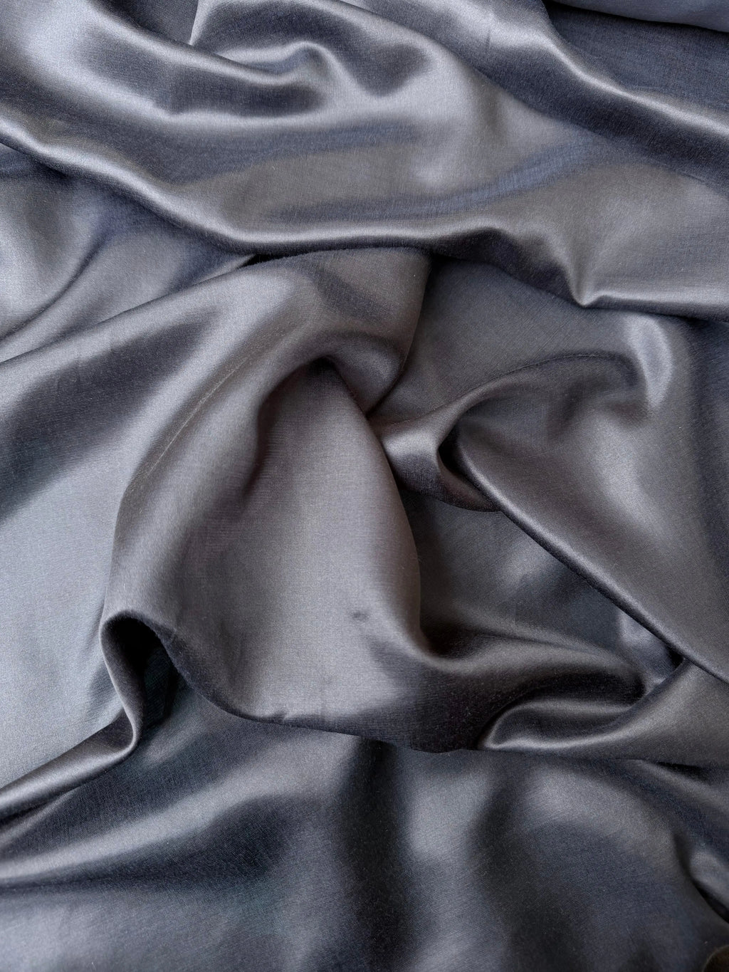 Satin in Seta