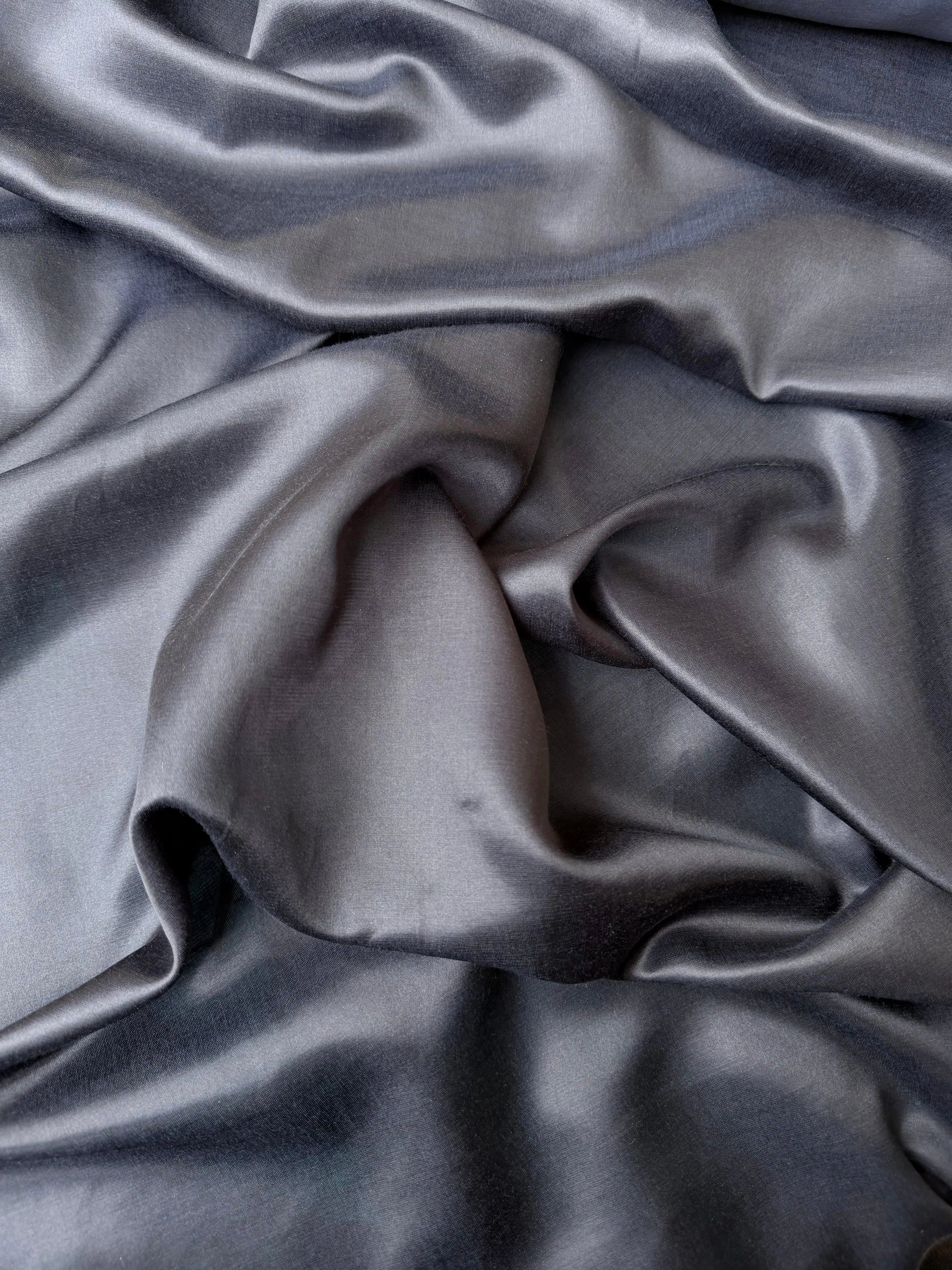 Satin in Seta