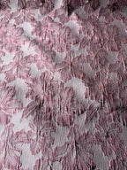 Scampolo Broccato Floreale enfant prodige 3,00x1,50