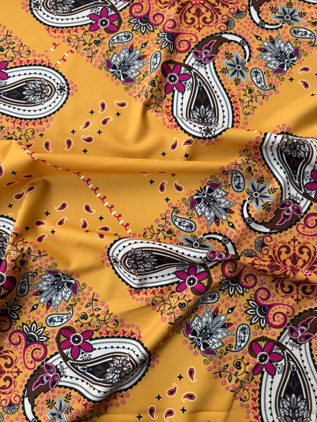Scampolo Cady Cashmere Island 0,50x1,50