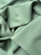 Scampolo Cappotto Tessuto Panno 3,00x1,50 Black Week