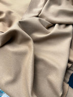 Scampolo Cappotto Tessuto Panno 3,00x1,50 Black Week