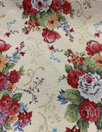 TAPPEZZERIA GOBELIN ARREDAMENTO FLOREALE