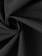 TESSUTO ESTERNO TEFLON NERO IMPERMEABILE ALT 340