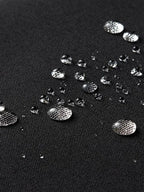TESSUTO ESTERNO TEFLON NERO IMPERMEABILE ALT 340