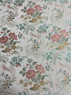 Tappezzeria Ducale San leucio Floreale 280H