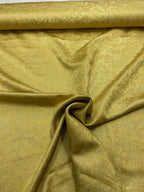 Tappezzeria Jacquard Damascato Polvere Di Stelle LUREX