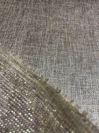 Tela Juta Lurex