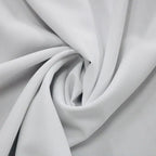 Tela monacale SOTTOPREZZO Bianco