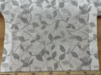 Tendina Ramace Grigio