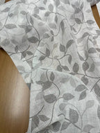 Tendina Ramace Grigio