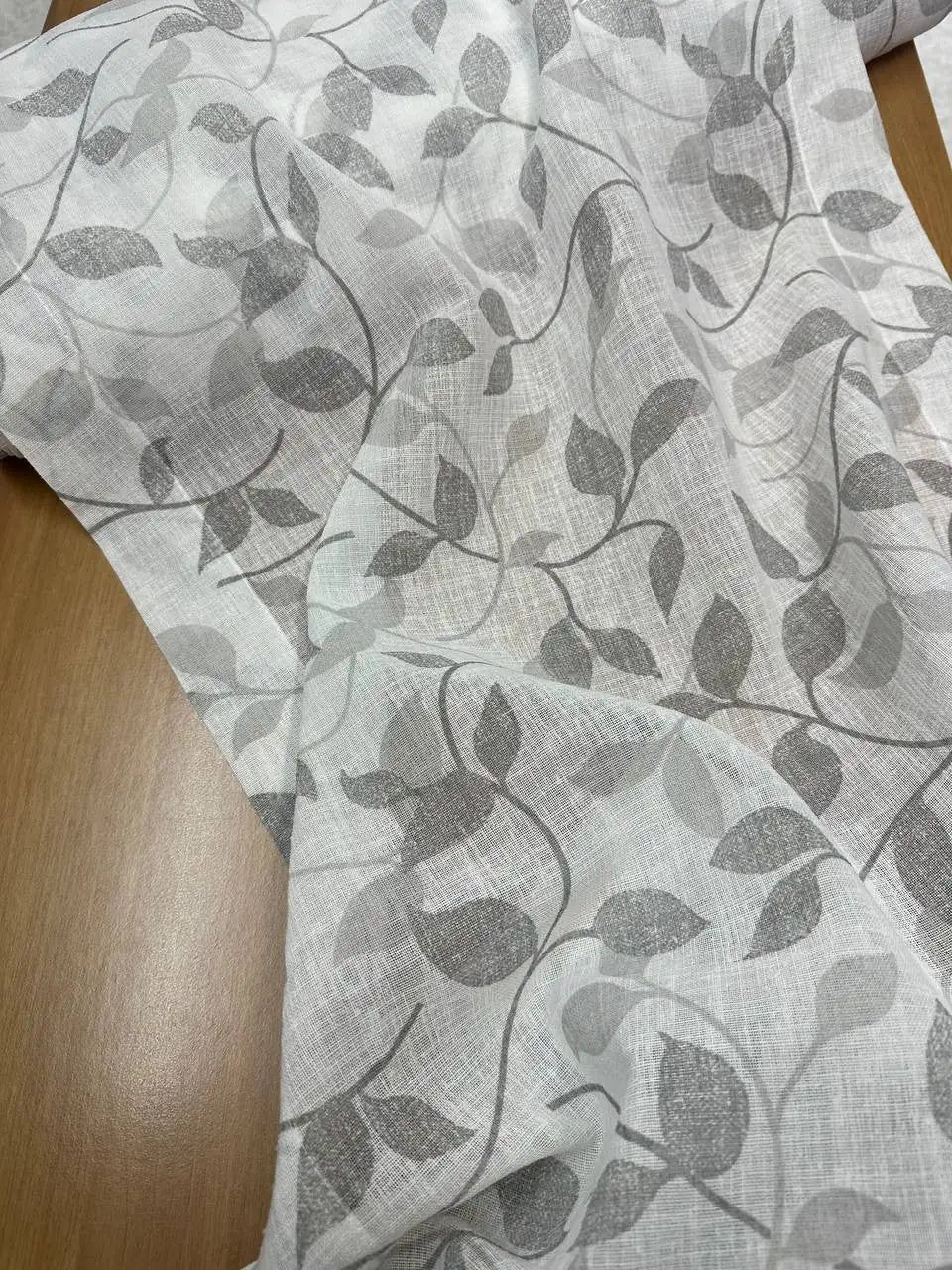 Tendina Ramace Grigio