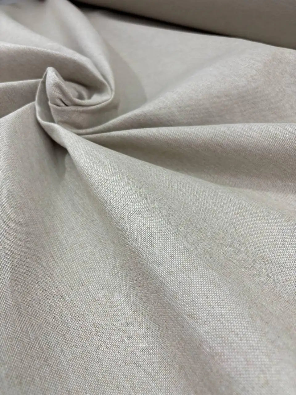 Tessuto Cotone Grezzo Naturale 280H