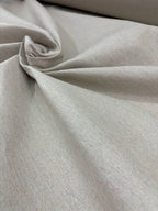 Tessuto Cotone Grezzo Naturale 280H
