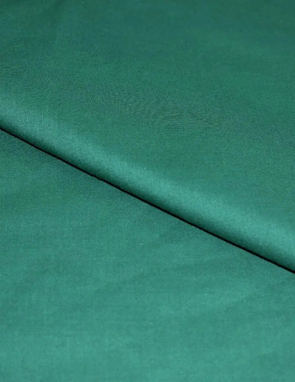 Tessuto Cotone Verde ospedaliero 150h