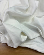 Tessuto Felpa Elite Cotone Invernale Pesante
