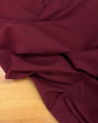 Tessuto Felpa Elite Cotone Invernale Pesante