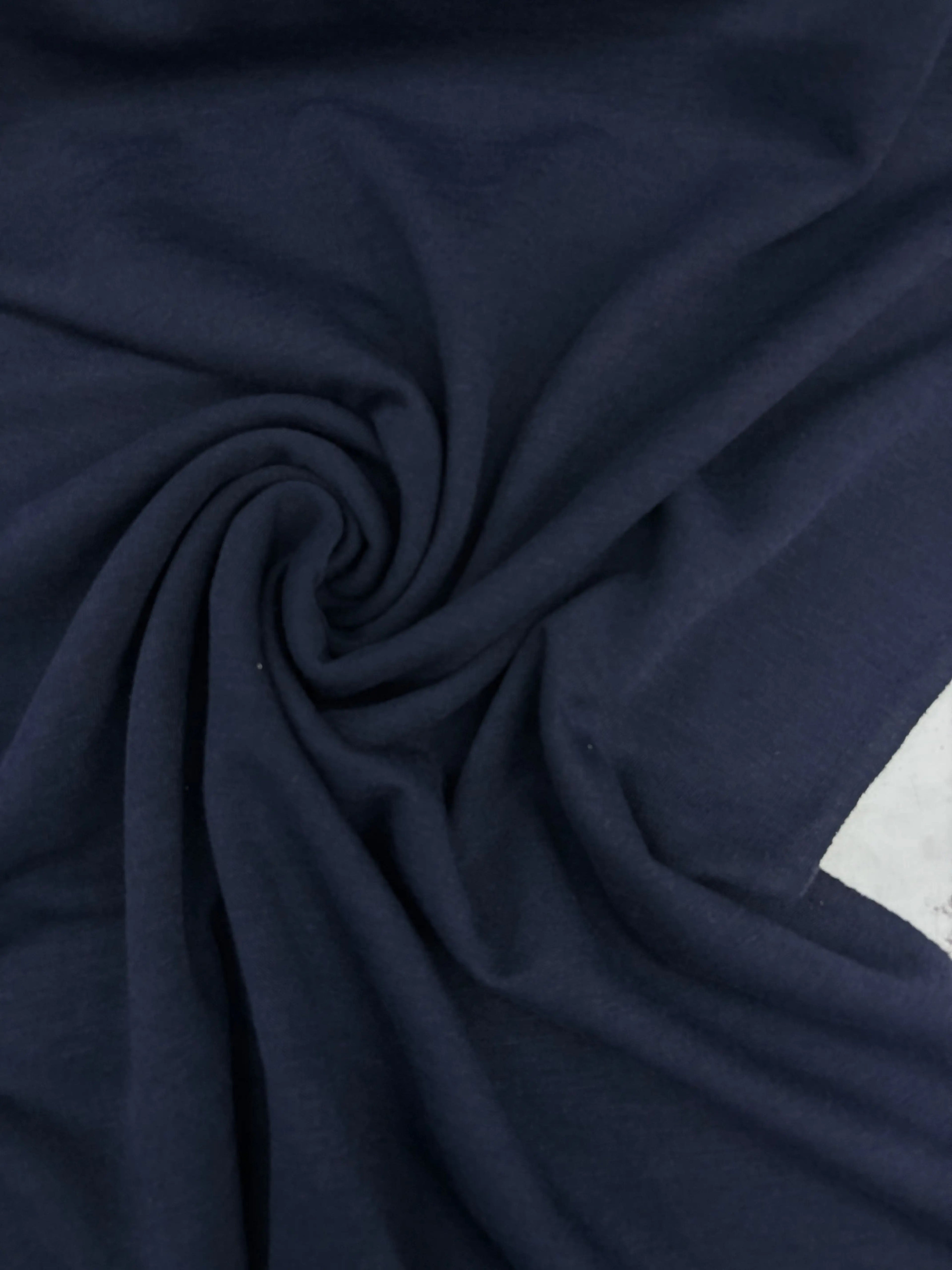 Tessuto Maglia Cashmere