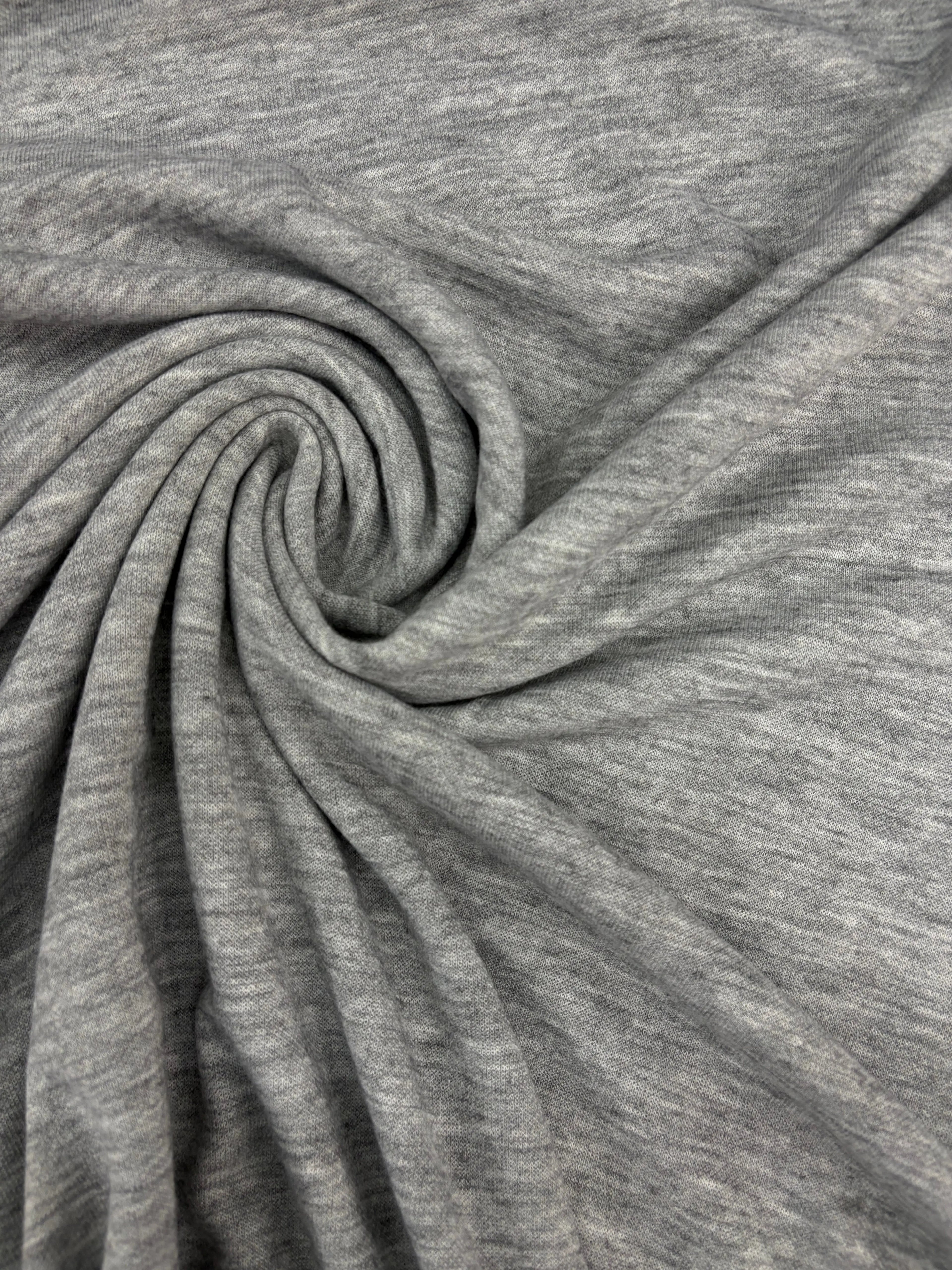 Tessuto Maglia Cashmere