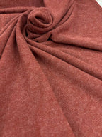 Tessuto Maglia Cashmere
