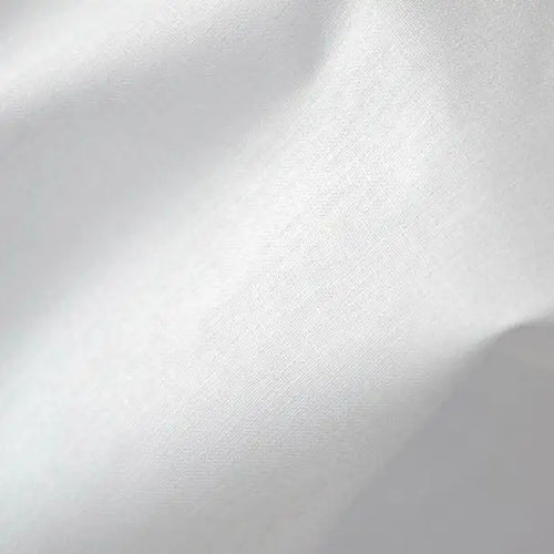 Tessuto Puro Cotone Lenzuola 280 cm – Pelleovo Bianco