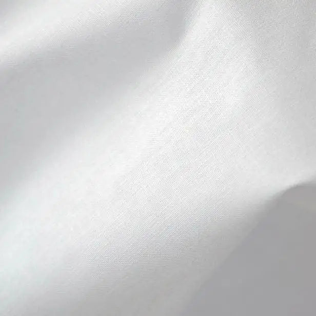 Tessuto Puro Cotone Lenzuola 280 cm – Pelleovo Bianco