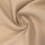 Tessuto Puro Lino Dante (sottoprezzo) 0,5 m / Beige