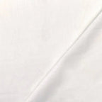Tessuto Puro Lino Dante (sottoprezzo) 0,5 m / Bianco