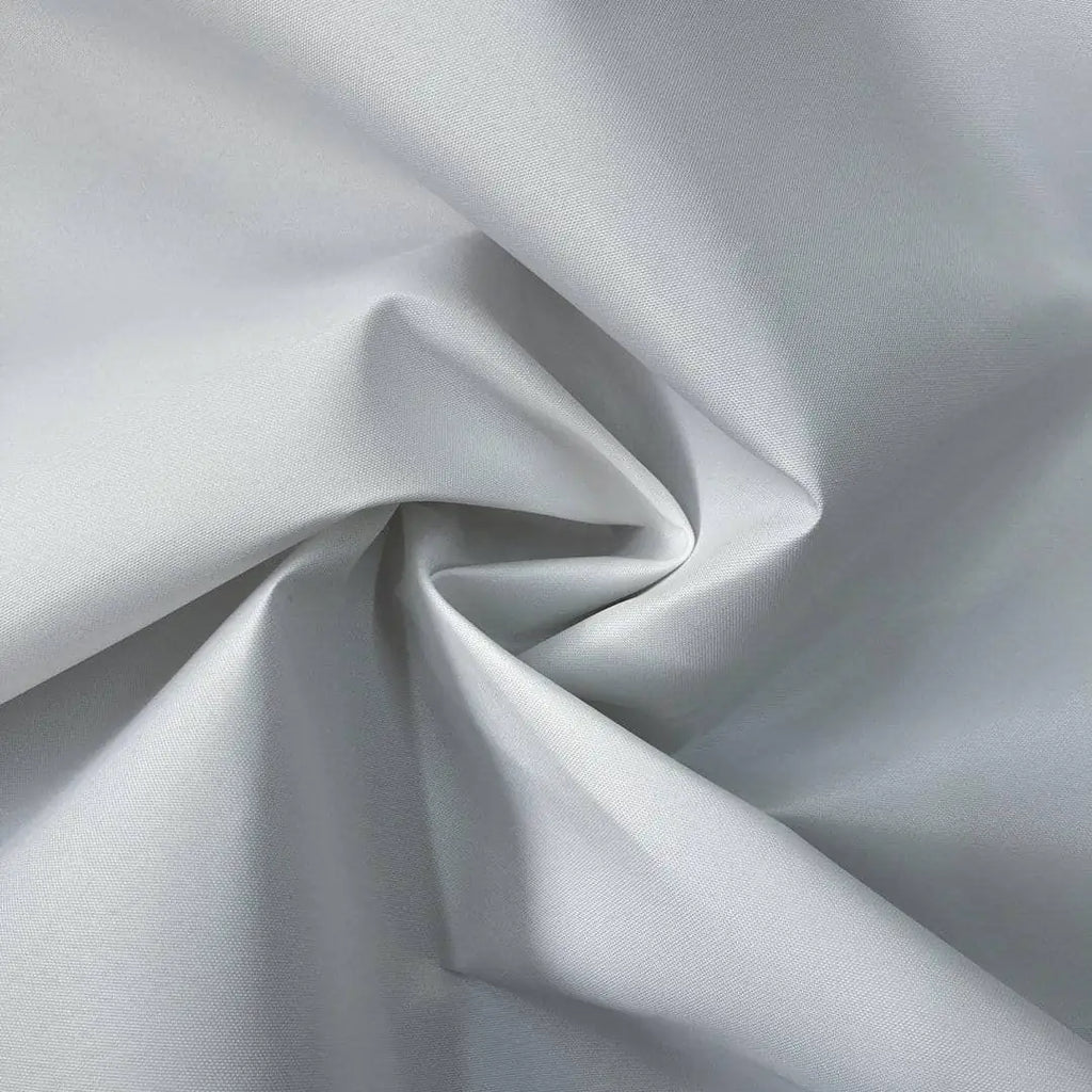 Tessuto Resinato Gazebo - H355 Bianco / 0,5 m