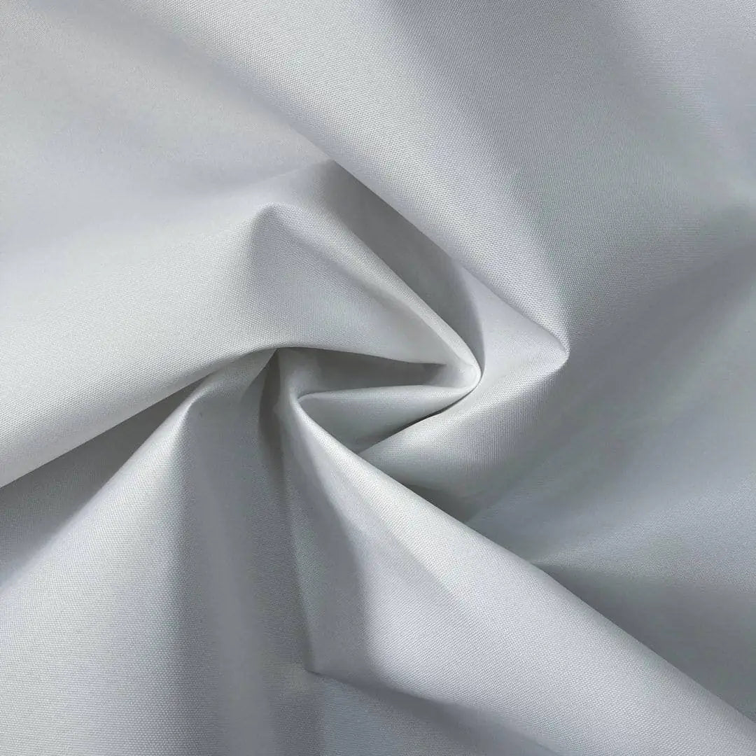 Tessuto Resinato Gazebo - H355 Bianco / 0,5 m