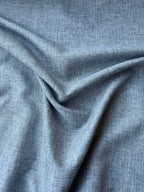 Tessuto Tappezzeria Canapone 0,5 m / Grigio