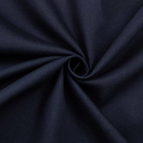 Tessuto Tappezzeria Panama Tinto in Filo 280cm