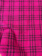 Tessuto Tweed Bouclè Tipologia Paris