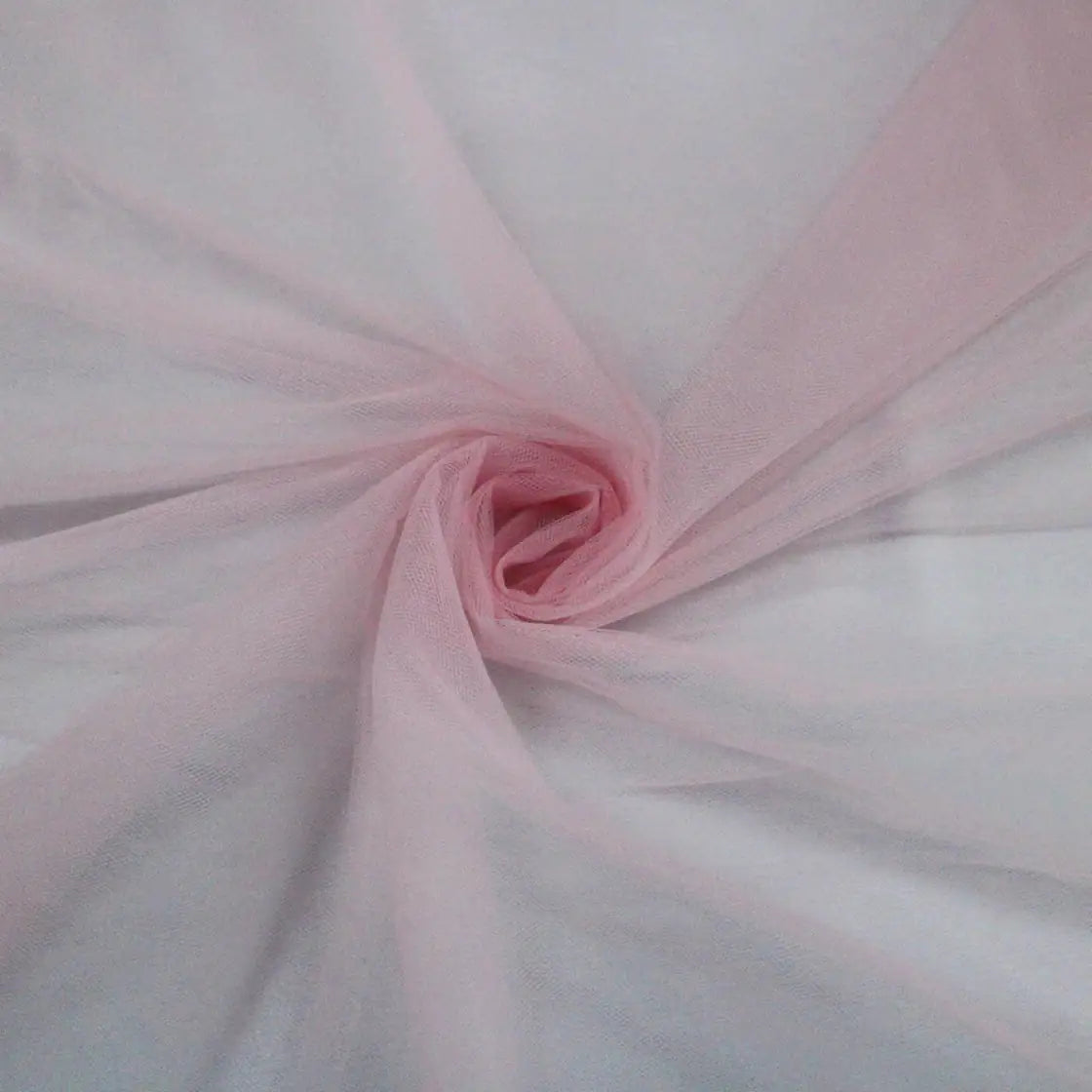 Tullè Manoseta Sposa 300H Rosa baby