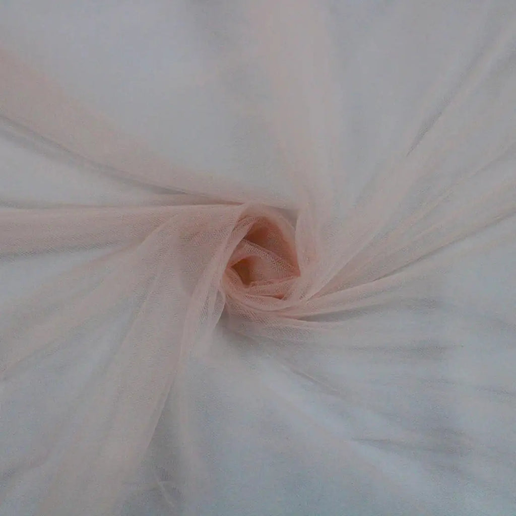 Tullè Manoseta Sposa 300H Rosa cipria