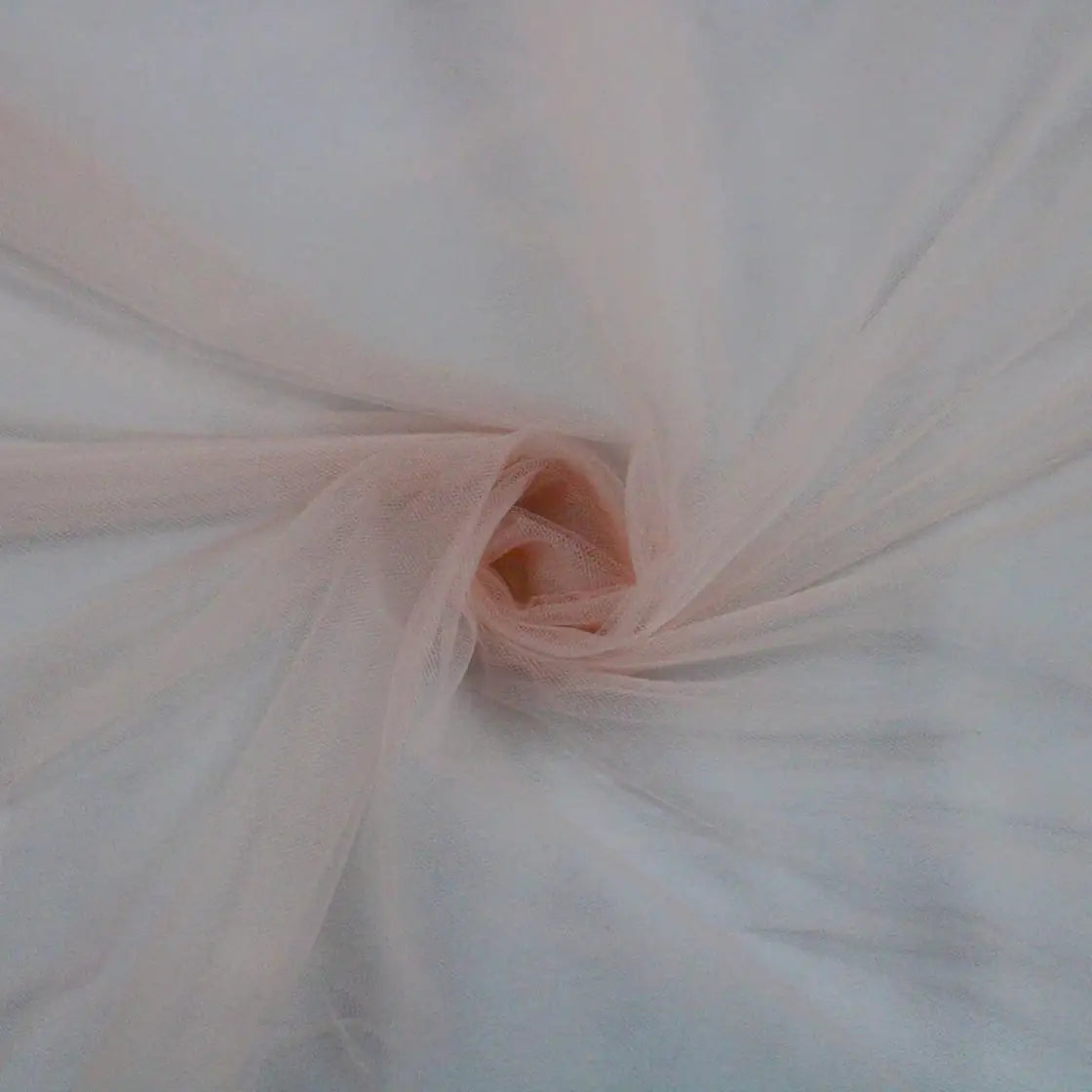 Tullè Manoseta Sposa 300H Rosa cipria