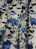 Tulle Floreale Oasi Floreale 3