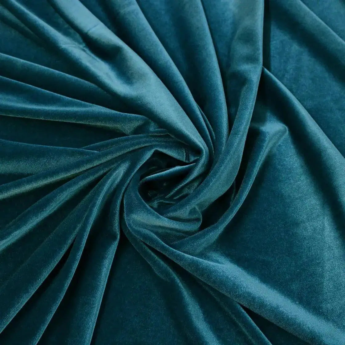 Velluto Elastico Morbido