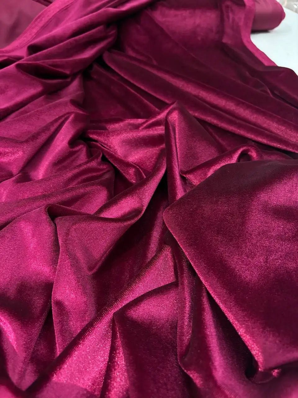 Velluto Elastico Morbido (SOTTOPREZZO)