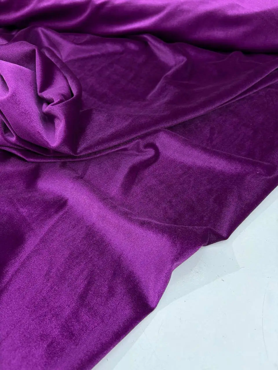 Velluto Elastico Morbido (SOTTOPREZZO)